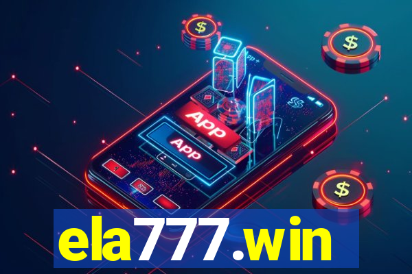 ela777.win