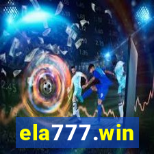 ela777.win