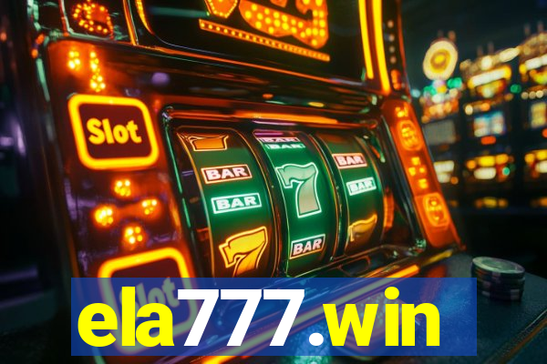 ela777.win