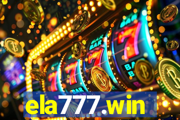 ela777.win