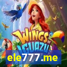 ele777.me