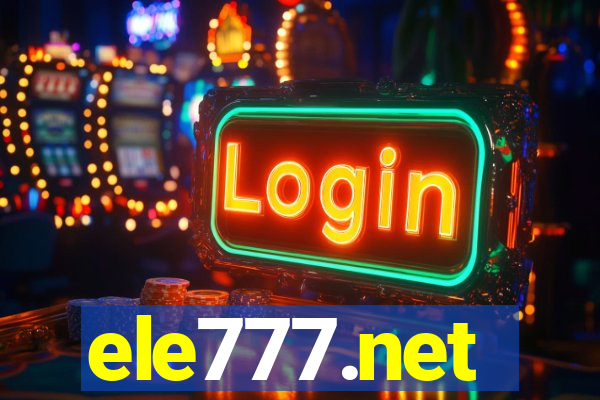 ele777.net