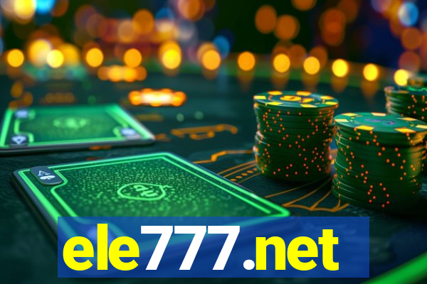 ele777.net