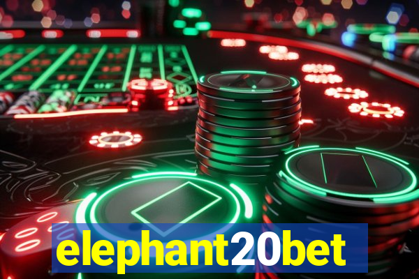 elephant20bet