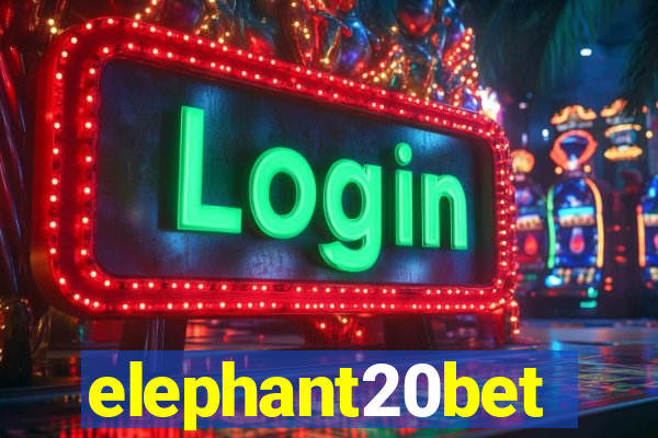 elephant20bet