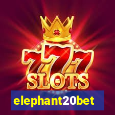 elephant20bet