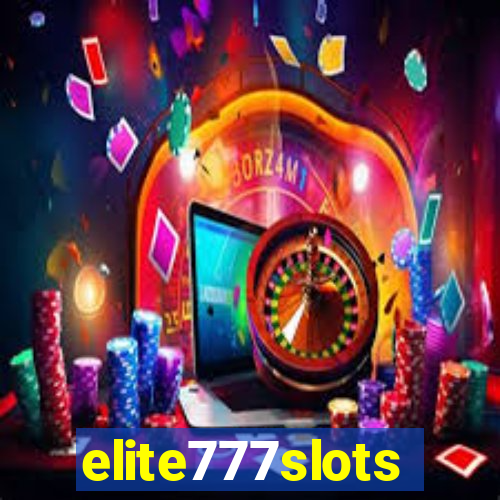 elite777slots