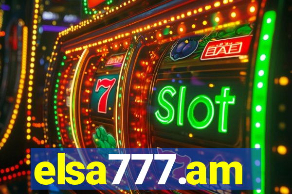 elsa777.am