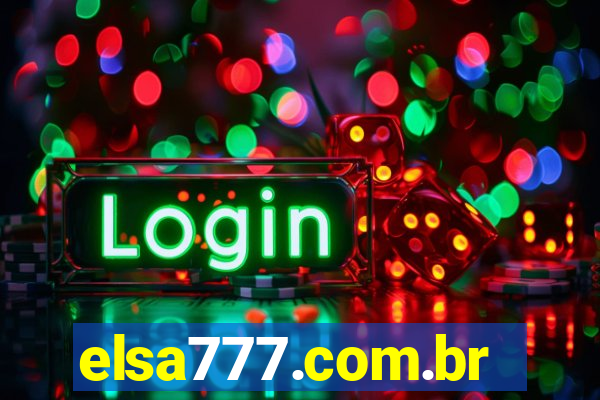 elsa777.com.br