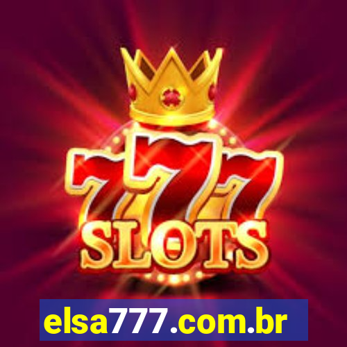 elsa777.com.br