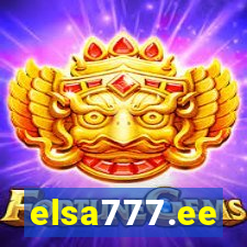 elsa777.ee