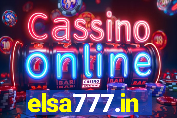 elsa777.in