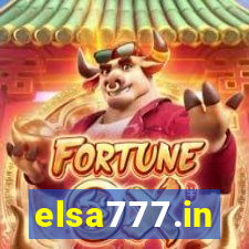 elsa777.in