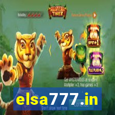 elsa777.in