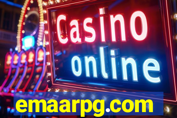 emaarpg.com