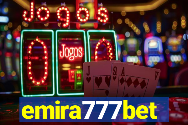 emira777bet