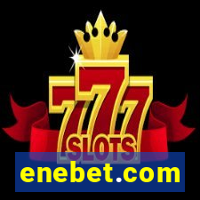 enebet.com