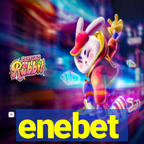 enebet