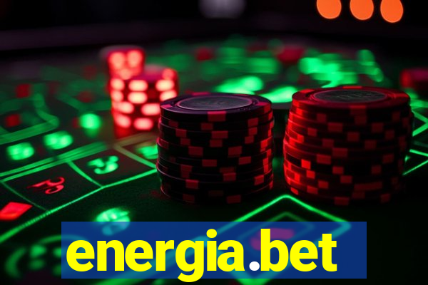 energia.bet