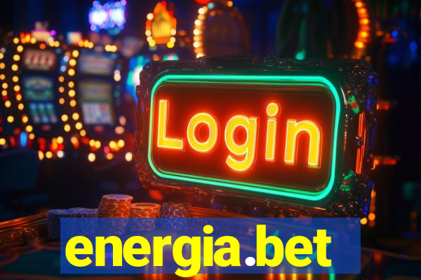 energia.bet