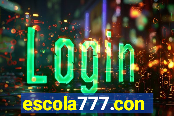 escola777.con