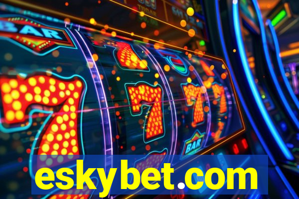 eskybet.com