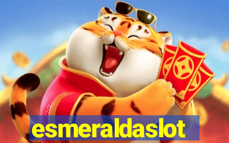 esmeraldaslot