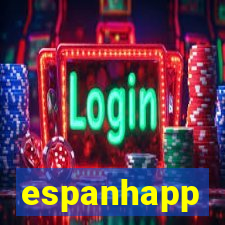 espanhapp