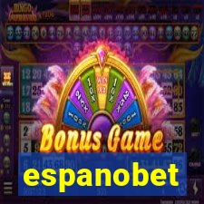 espanobet