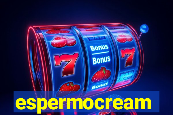 espermocream