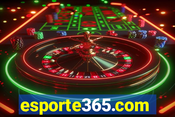 esporte365.com