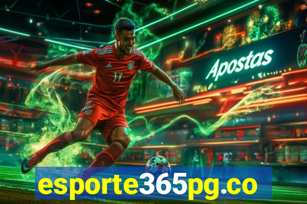 esporte365pg.com