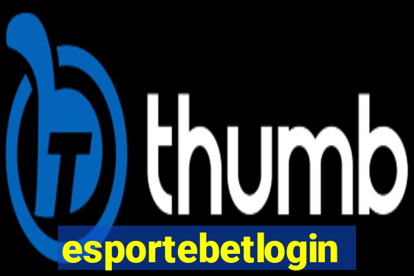 esportebetlogin