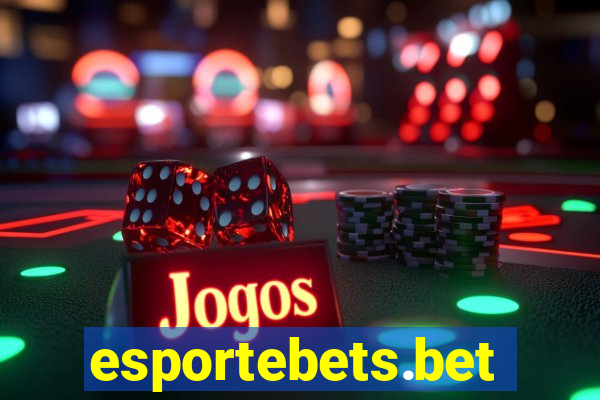 esportebets.bet