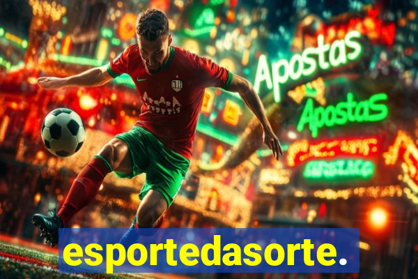 esportedasorte.com