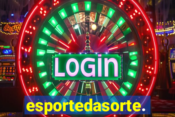 esportedasorte.com