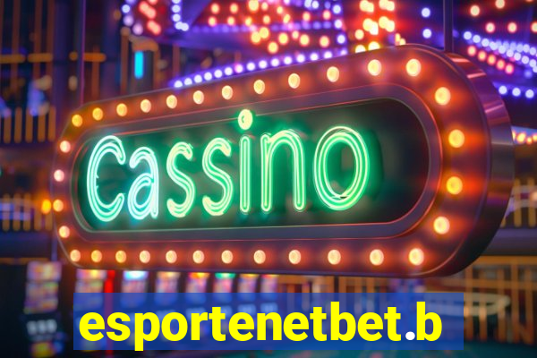 esportenetbet.bet