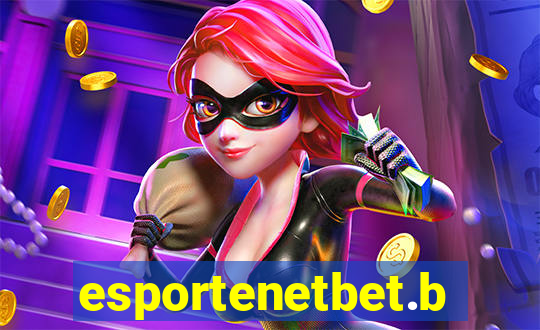 esportenetbet.bet