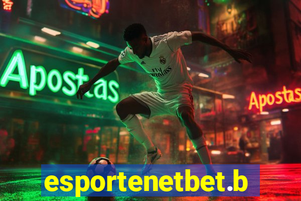 esportenetbet.bet