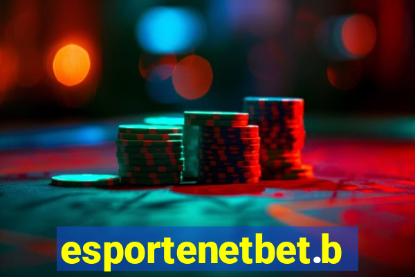 esportenetbet.bet