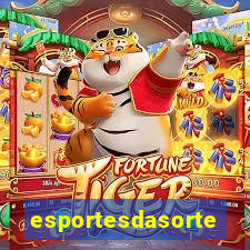 esportesdasorte.com