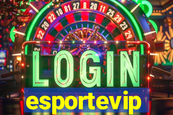 esportevip