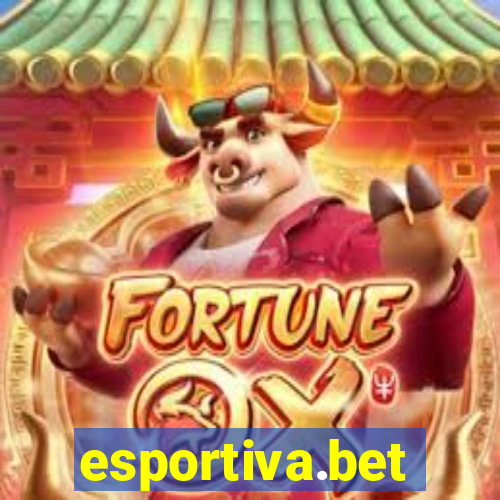 esportiva.bet