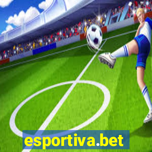 esportiva.bet