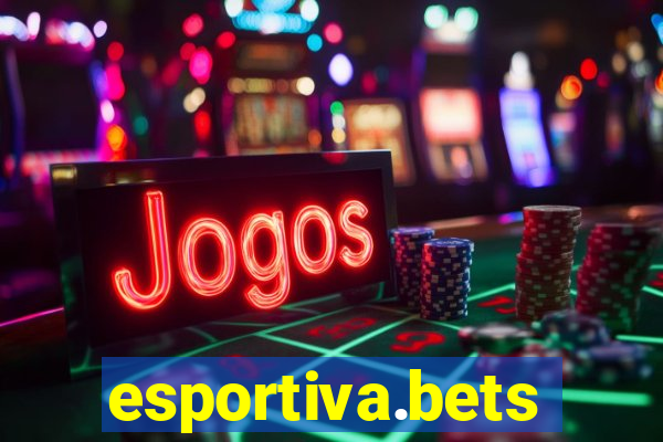 esportiva.bets