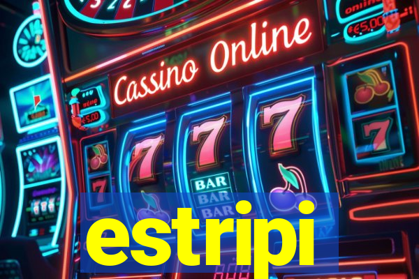 estripi