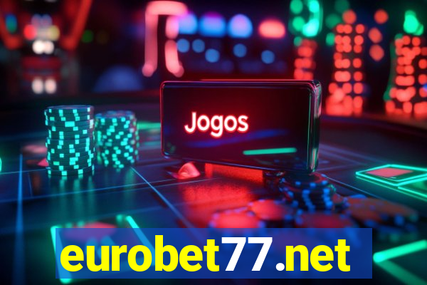 eurobet77.net