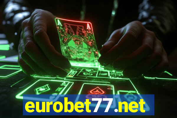 eurobet77.net