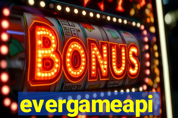 evergameapi