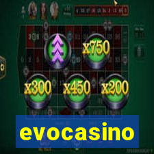 evocasino